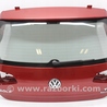 Крышка багажника Volkswagen Golf VII Mk7 (08.2012-...)
