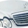 Капот Mercedes-Benz E-Class