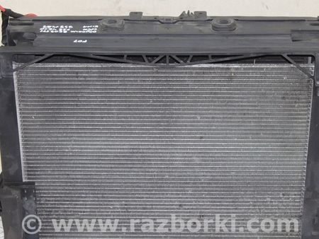ФОТО Радиатор основной для BMW 5-Series (все года выпуска) Киев