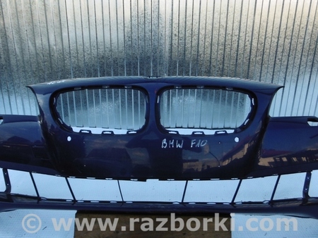 ФОТО Бампер передний для BMW 5-Series (все года выпуска) Киев