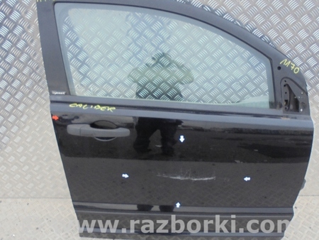 ФОТО Дверь передняя для Dodge Caliber Киев