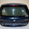 Крышка багажника BMW X1