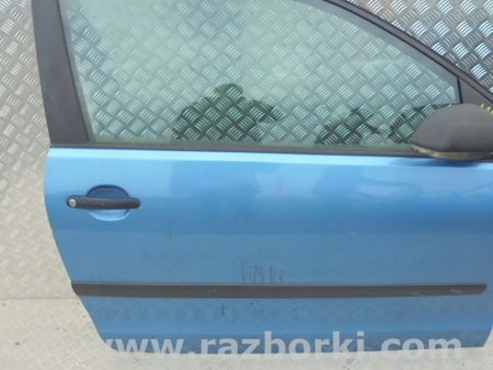 ФОТО Дверь передняя для Volkswagen Polo Киев