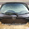Крышка багажника Toyota Yaris