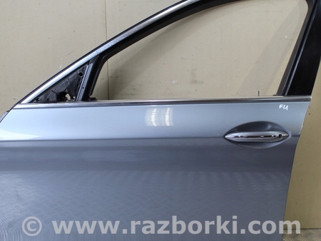 ФОТО Дверь передняя для BMW 5-Series (все года выпуска) Киев
