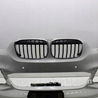 Бампер передний BMW X1