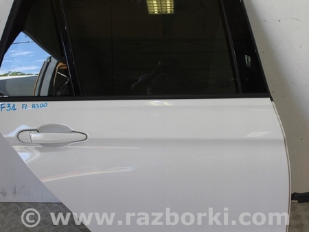 ФОТО Дверь задняя для BMW 3-Series (все года выпуска) Киев