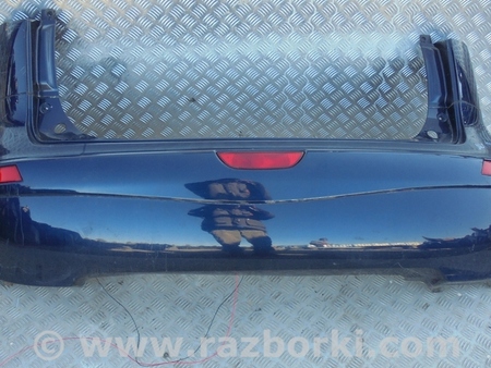 ФОТО Бампер задний для Nissan Note E11 (2006-2013) Киев