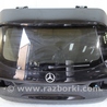 Крышка багажника Mercedes-Benz GLC-Class
