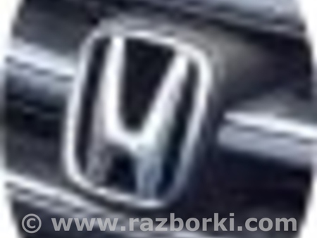 ФОТО Диск для Honda Civic 8 FK,FN1,FN2 UFO (09.2005 - 06.2012) Киев