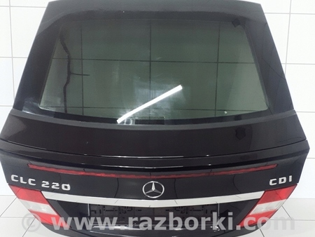 ФОТО Крышка багажника для Mercedes-Benz CLC-klasse   Киев