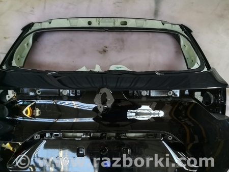 ФОТО Крышка багажника для Renault Megane Киев