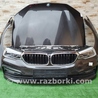 Капот BMW 5-Series (все года выпуска)