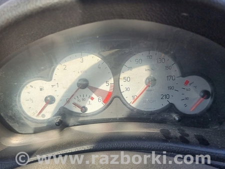 ФОТО Спидометр для Peugeot 206 Киев