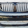 Решетка радиатора BMW X4