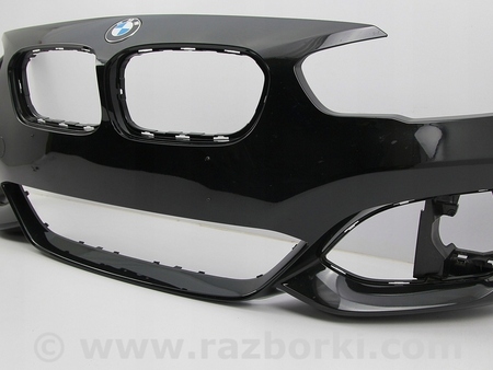 ФОТО Бампер передний для BMW 1-Series (все года выпуска) Киев