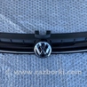 Решетка радиатора Volkswagen Golf VII Mk7 (08.2012-...)