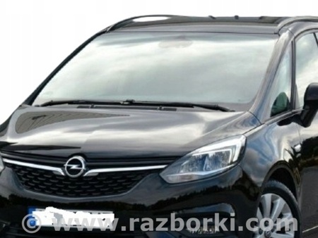 ФОТО Капот для Opel Zafira Киев