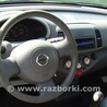 Airbag подушка водителя Nissan Micra
