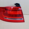 Фонарь задний Audi (Ауди) A4 B9 - 8W2, 8W5 (06.2015-...)