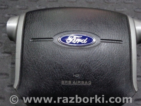 ФОТО Airbag подушка водителя для Ford Ranger Киев