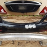 Крышка багажника Mercedes-Benz S-Class