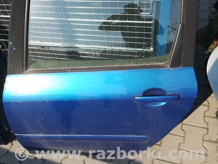 ФОТО Дверь задняя для Peugeot 307 Киев