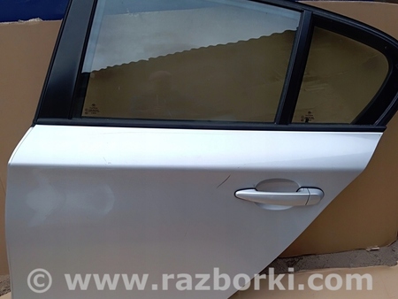 ФОТО Дверь задняя для BMW 1-Series (все года выпуска) Киев