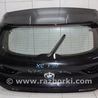 Крышка багажника BMW X2