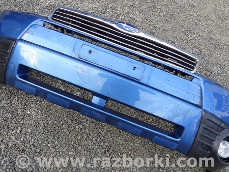 ФОТО Бампер передний для Subaru Forester (2013-) Киев