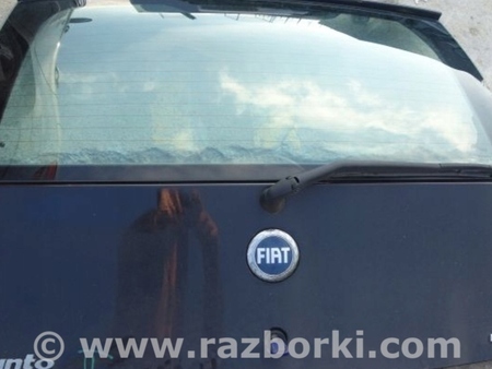 ФОТО Крышка багажника для Fiat Punto Киев
