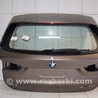 Крышка багажника BMW X1