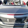 ФОТО Крышка багажника для Peugeot 207 Киев