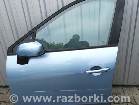 ФОТО Дверь передняя для Renault Scenic Киев