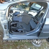 Стойка кузова средняя Peugeot 308