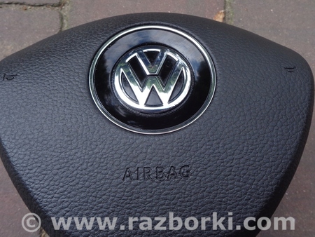 ФОТО Airbag подушка водителя для Volkswagen Polo Киев