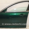 Дверь передняя Jaguar XF