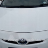 Капот Toyota Prius