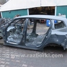 Стойка кузова средняя Opel Zafira