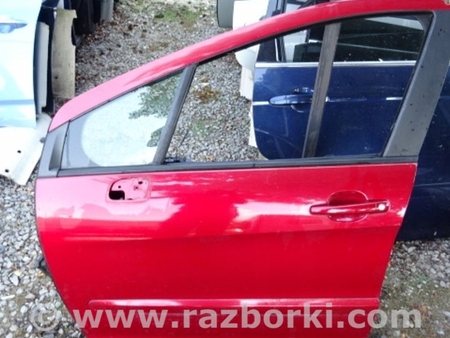 ФОТО Дверь передняя для Peugeot 308 Киев