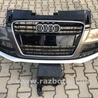 Бампер передний Audi (Ауди) TT 8S (10.2014-03.2019)