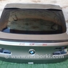 Крышка багажника BMW X4