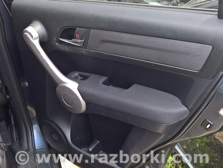 ФОТО Дверь задняя для Honda CR-V Киев