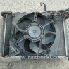 ФОТО Радиатор основной для Nissan Note E11 (2006-2013) Киев