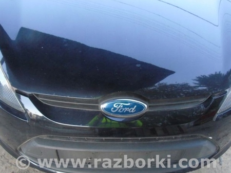 ФОТО Капот для Ford Fiesta (все модели) Киев