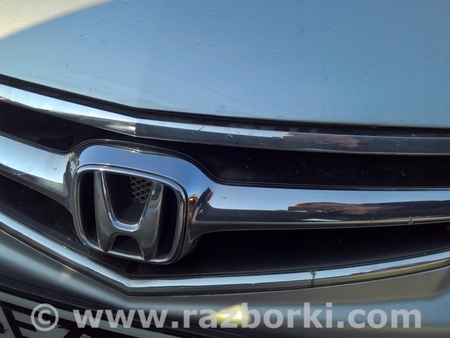 ФОТО Решетка радиатора для Honda Accord (все модели) Киев