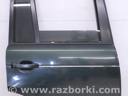 ФОТО Дверь задняя для Land Rover Range Rover Киев