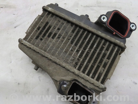ФОТО Радиатор интеркулера для Honda Civic (весь модельный ряд) Киев