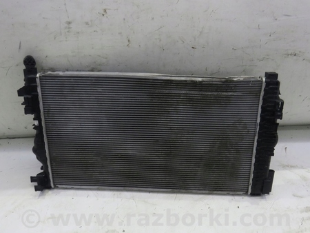 ФОТО Радиатор основной для Opel Zafira Киев