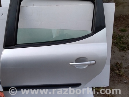 ФОТО Дверь задняя для Peugeot 207 Киев